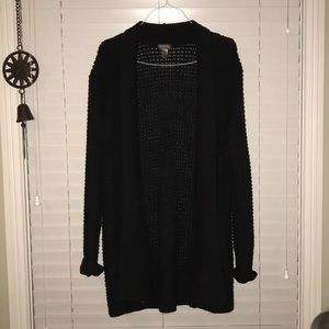 H&M cardigan